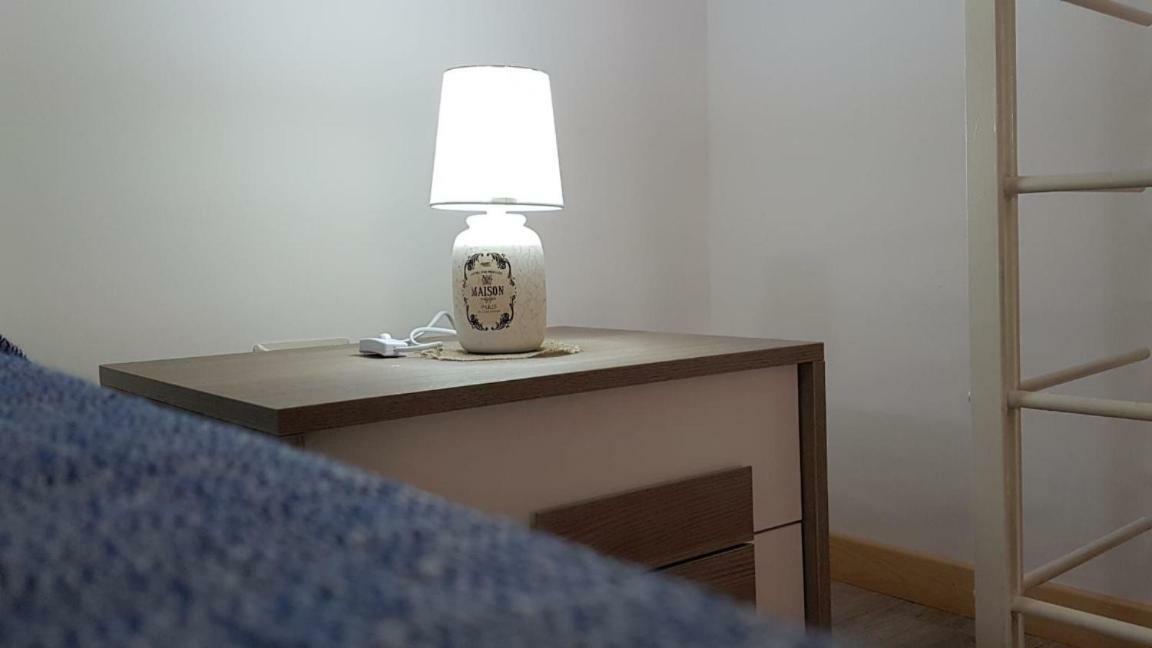Appartamenti Laura Wi-Fi Curti エクステリア 写真